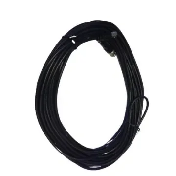 Chauvin Arnoux P01295272 BNC Cable, For Use With CA 6474 product image