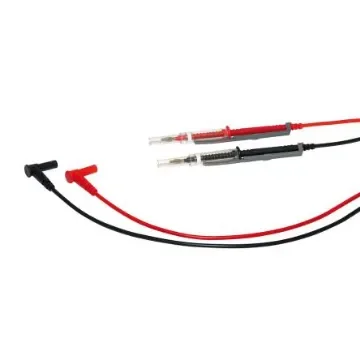 Chauvin Arnoux P01295285Z Test Lead With Test Probe, For Use With CA 740N, CA 760N product image