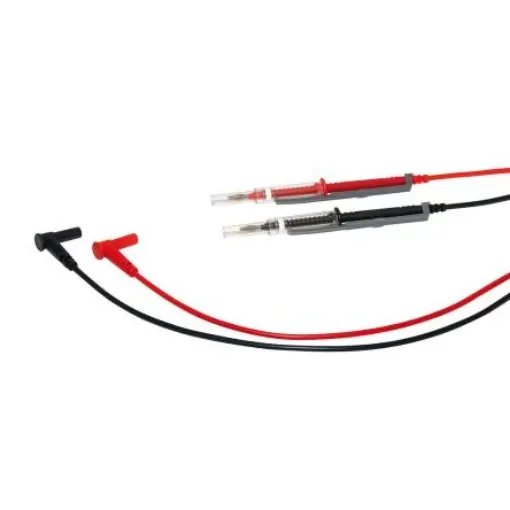 Chauvin Arnoux P01295285Z Test Lead With Test Probe, For Use With CA 740N, CA 760N product image