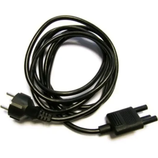 Chauvin Arnoux P01295393 Socket Test Lead, For Use With CA 6113, CA 6116N, CA 6117 product image