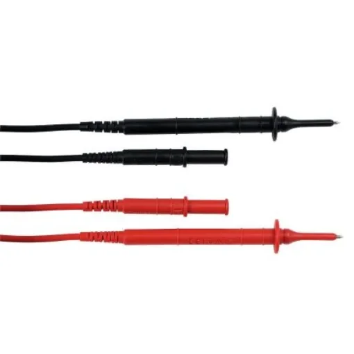 Chauvin Arnoux P01295455Z Test Probe, CAT IV, CAT III, 15A product image