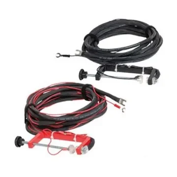 Chauvin Arnoux Test Lead & Connector Kit - P01295486 product image