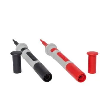 Chauvin Arnoux P01295491Z Test Probe, For Use With Multimeters product image