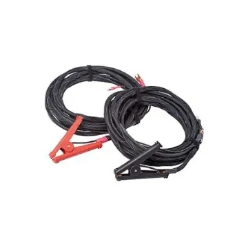 Chauvin Arnoux Test Lead & Connector Kit - P01295494 product image