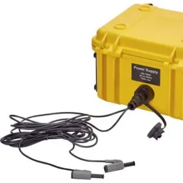 Chauvin Arnoux P01295496, Current Clamp Cable product image