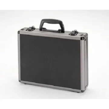 Chauvin Arnoux P01298004 Hard Case, For Use With CA 1725, CA 1727 product image