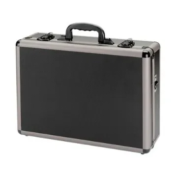 Chauvin Arnoux P01298011 Hard Case, For Use With CA 6410, CA 6411, CA 6412, CA 6413, CA 6415 product image