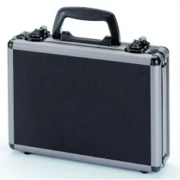 Chauvin Arnoux Multimeter Hard Case for Use with CA Series - P01298037A product image