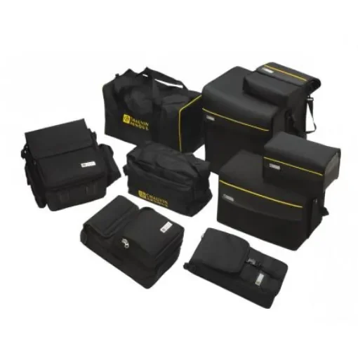 Chauvin Arnoux P01298051 Electrical Test & Measurement Accessory, For Use With CA 8331, CA 8332, CA 8333, CA 8334, CA product image