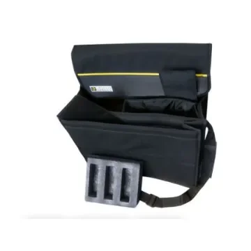 Chauvin Arnoux P01298056, Power Quality Analyser Case product image