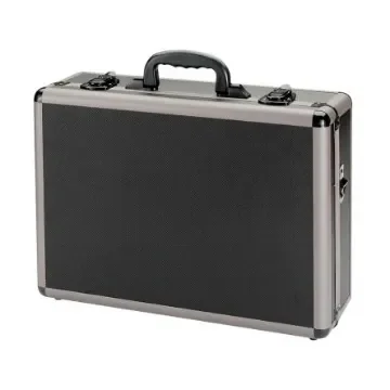 Chauvin Arnoux P01298071 Hard Case, For Use With Air Quality Meter, Hygrometer, Sound Level Meter, Thermometers product image