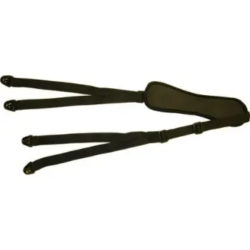 Chauvin Arnoux P01298081 Hands Free Strap, For Use With CA 6116N, CA 6117 product image