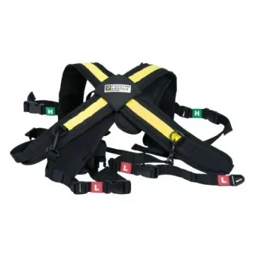 Chauvin Arnoux P01298082 Hands Free Strap, For Use With CA 6113, CA 6116N, CA 6117 product image