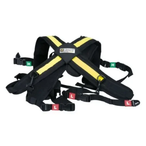 Chauvin Arnoux P01298082 Hands Free Strap, For Use With CA 6113, CA 6116N, CA 6117 product image