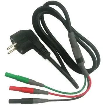 Chauvin Arnoux Measurement Lead for Use with Multimeters - P06239307 product image