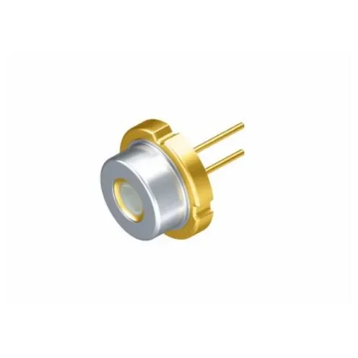 ams OSRAM PLPT9 450LB_E Blue Laser Diode 447nm 5000mW, 2-Pin product image