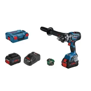 Bosch GSB 18V Cordless Drill Driver Li-Ion - 06019J5105 product image