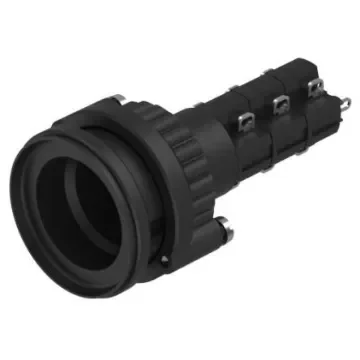 EAO Pushbutton Actuator - 14-133.0252 product image