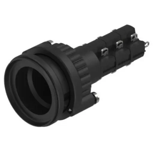 EAO Pushbutton Actuator - 14-133.0252 product image