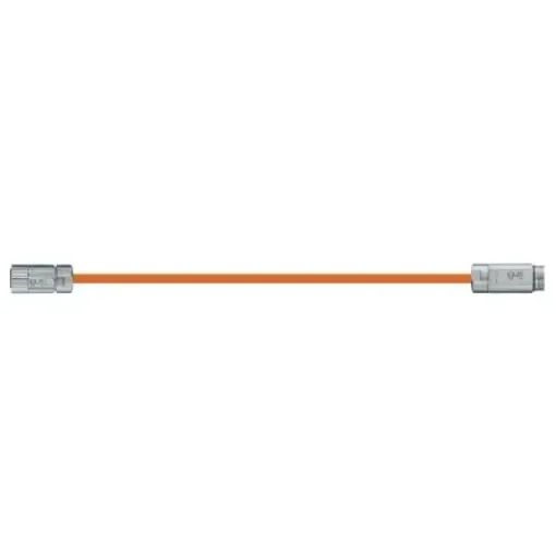 Igus readycable Series Cable for Use with SIEMENS Drive, 5m Length, 600/1000 V - 6FX8002-5CA68-1AF0 - MAT9861521 (5m) product image