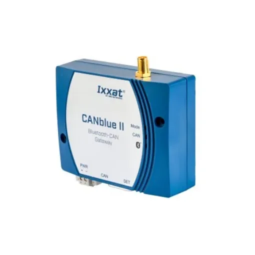 Ixxat CANblue II, 1 Ports - 1.01.0126.12001 product image