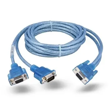 Ixxat D-Sub Serial Cable, 2.1m, CAN Y cable Series - 1.04.0076.00002 product image