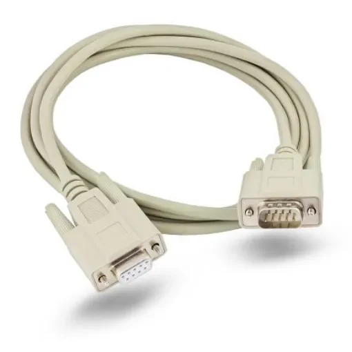 Ixxat D-Sub Serial Cable, 2m, CAN cable Series - 1.04.0076.00180 product image