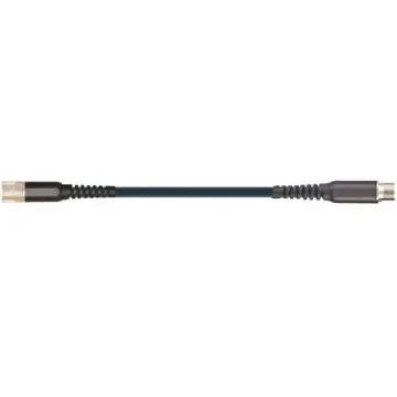 Igus Chainflex CF270.UL.D Series Cable for Use with Allen Bradley Drive, 10m Length, 600/1000 V - 2090-CPWM7E7-14AF10 - MAT9861713 (10m) product image