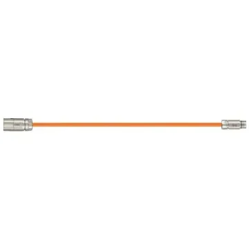 Igus readycable Series Cable for Use with SIEMENS Drive, 10m Length, 600/1000 V - 6FX8002-5DQ58-1BA0 - MAT9851570 (10m) product image