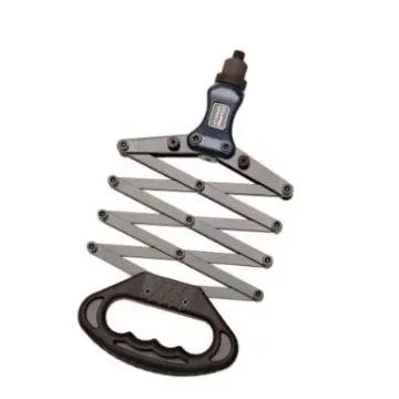 Eclipse Threaded Insert Tool 2750C, operation type Manual 5 mm, 6 mm to 2.4 mm, 3 mm product image