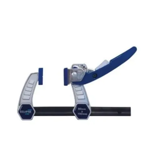 Eclipse 300mm x 120mm Quick Release Lever - ELC120-12 product image