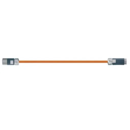 Igus readycable Series Cable for Use with SIEMENS Drive, 10m Length, 600/1000 V - 6FX8002-5DX28-1BA0 - MAT9061008 (10m) product image