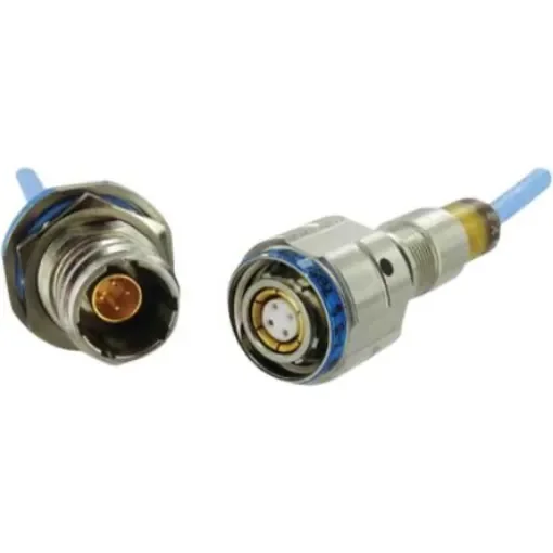 Amphenol Socapex 387TV MIL-DTL-38999 Socket Dust Cap, Shell Size 7 IP68 Rated - BERN387TVZN product image