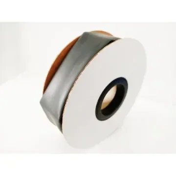 RS PRO Adhesive Lined Heat Shrink Tubing, Black 25mm Sleeve Dia. x 3m Length 3:1 Ratio - 2269140 product image