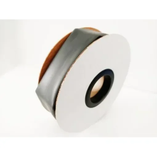 RS PRO Adhesive Lined Heat Shrink Tubing, Clear 25mm Sleeve Dia. x 3m Length 3:1 Ratio - 2269141 product image