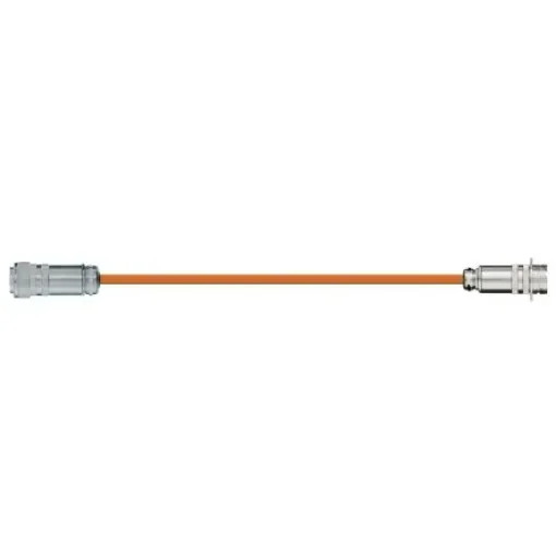 Igus readycable Series Cable for Use with BOSCH REXROTH Drive, 20m Length, 600/1000 V - IKL0023 - MAT9091013 (20m) product image