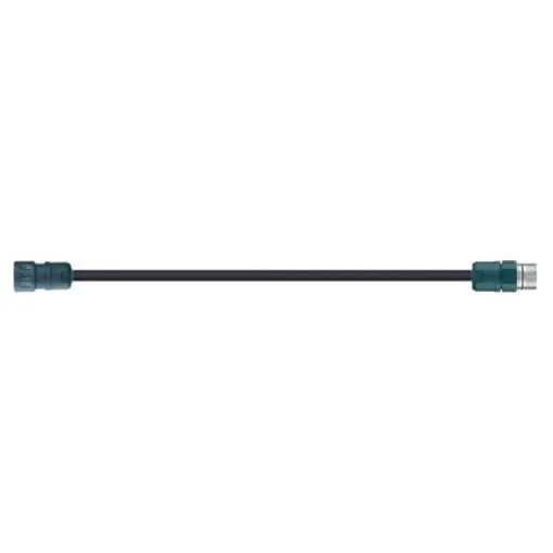 Igus readycable Series Cable for Use with BOSCH REXROTH Drive, 5m Length, 300/500 V - IKS0255 - MAT9100018 (5m) product image