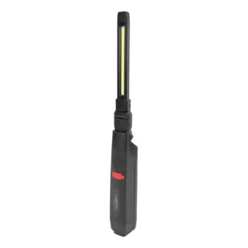 Ansmann Rechargeable LED Work Light, 210 mm, 3.7 V, IP20 - 1600-0307 product image