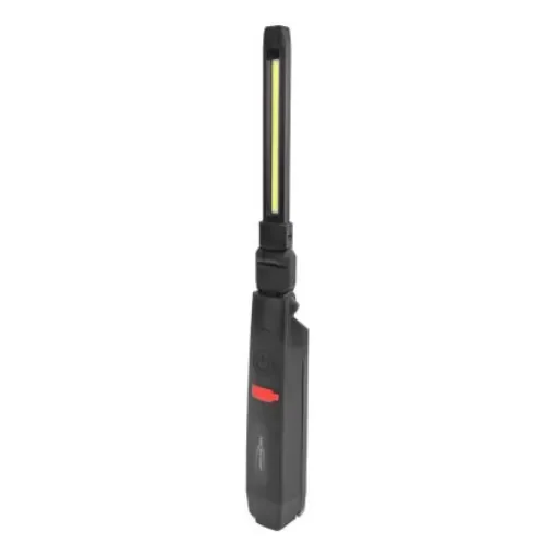 Ansmann Rechargeable LED Work Light, 210 mm, 3.7 V, IP20 - 1600-0307 product image