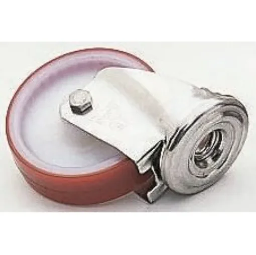 LAG Swivel Castor Wheel, 100kg Capacity, 80mm Wheel - 21227 HB product image