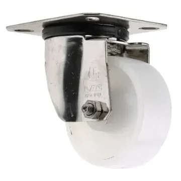 LAG Swivel Castor Wheel, 150kg Capacity, 80mm Wheel - 17127 product image