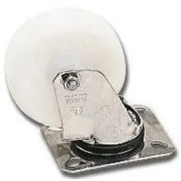 LAG Swivel Castor Wheel, 150kg Capacity, 100mm Wheel - 17130 product image