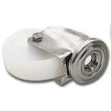 LAG Swivel Castor Wheel, 150kg Capacity, 100mm Wheel - 17230 HB product image