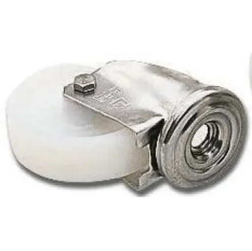 LAG Swivel Castor Wheel, 150kg Capacity, 100mm Wheel - 17230 HB product image