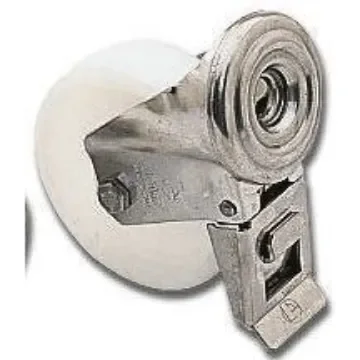 LAG Swivel Castor Wheel, 150kg Capacity, 100mm Wheel - 17230 FR HB product image