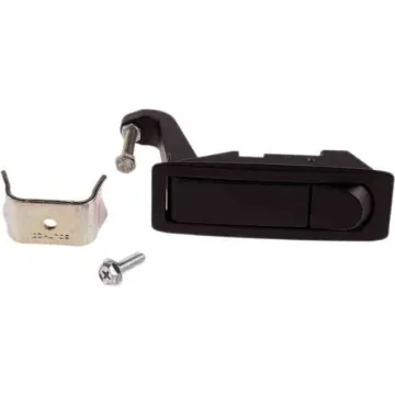 Southco Steel Compression Latch, 109 x 41 x 34mm - C2-32-15-3-RS product image