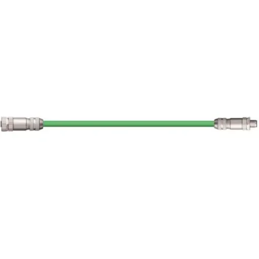 Igus readycable Series Cable for Use with SIEMENS Drive, 20m Length, 50 V - 6FX8002-2DC34-1CA0 - MAT9841571 (20m) product image