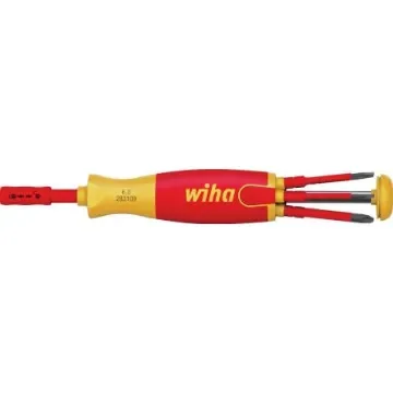 Wiha Magazine LiftUp Electric 6 Pieces - 41234 product image