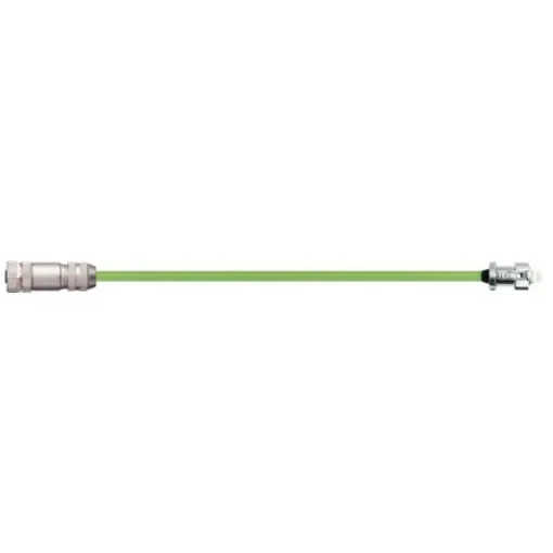 Igus readycable Series Cable for Use with SIEMENS Drive, 5m Length, 50 V - 6FX8002-2DC36-1AF0 - MAT98415108 (5m) product image