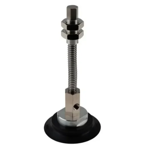 SMC 80mm Heavy Duty NBR Suction Cup ZPX80HNJ50-B01-A18, M8 product image